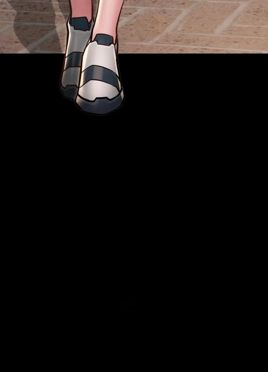 Paradise Villa Chapter 24 page 23 - 