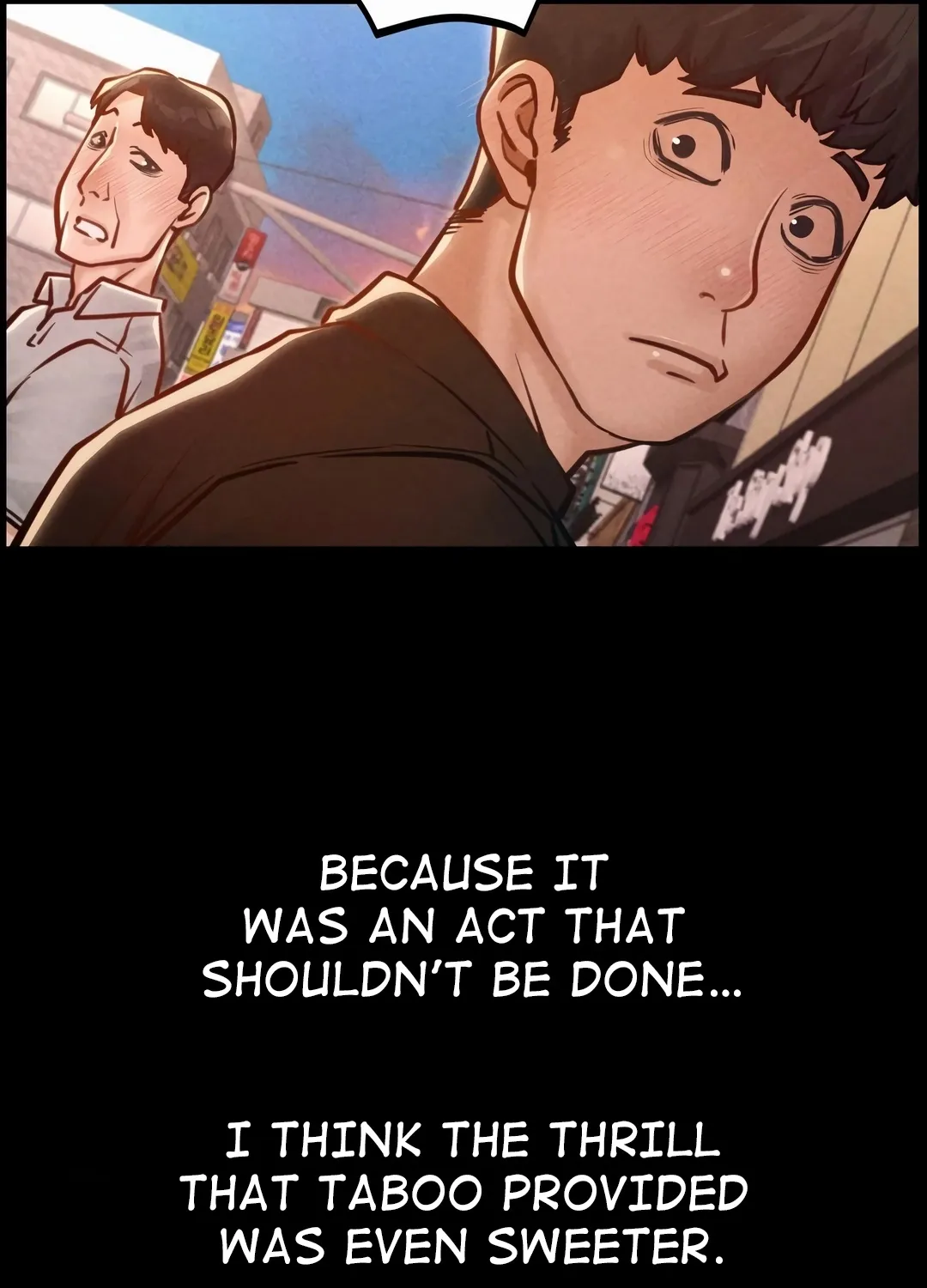 Paradise Villa Chapter 24 page 26 - 