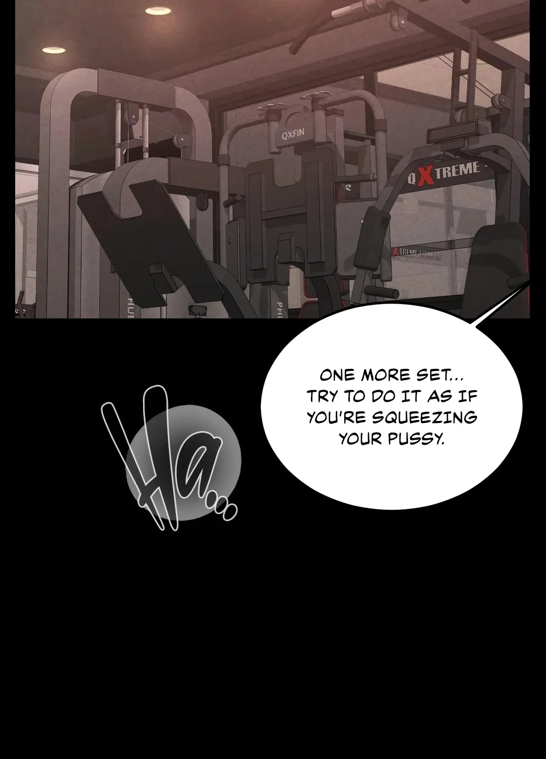 Paradise Villa Chapter 24 page 33 - 
