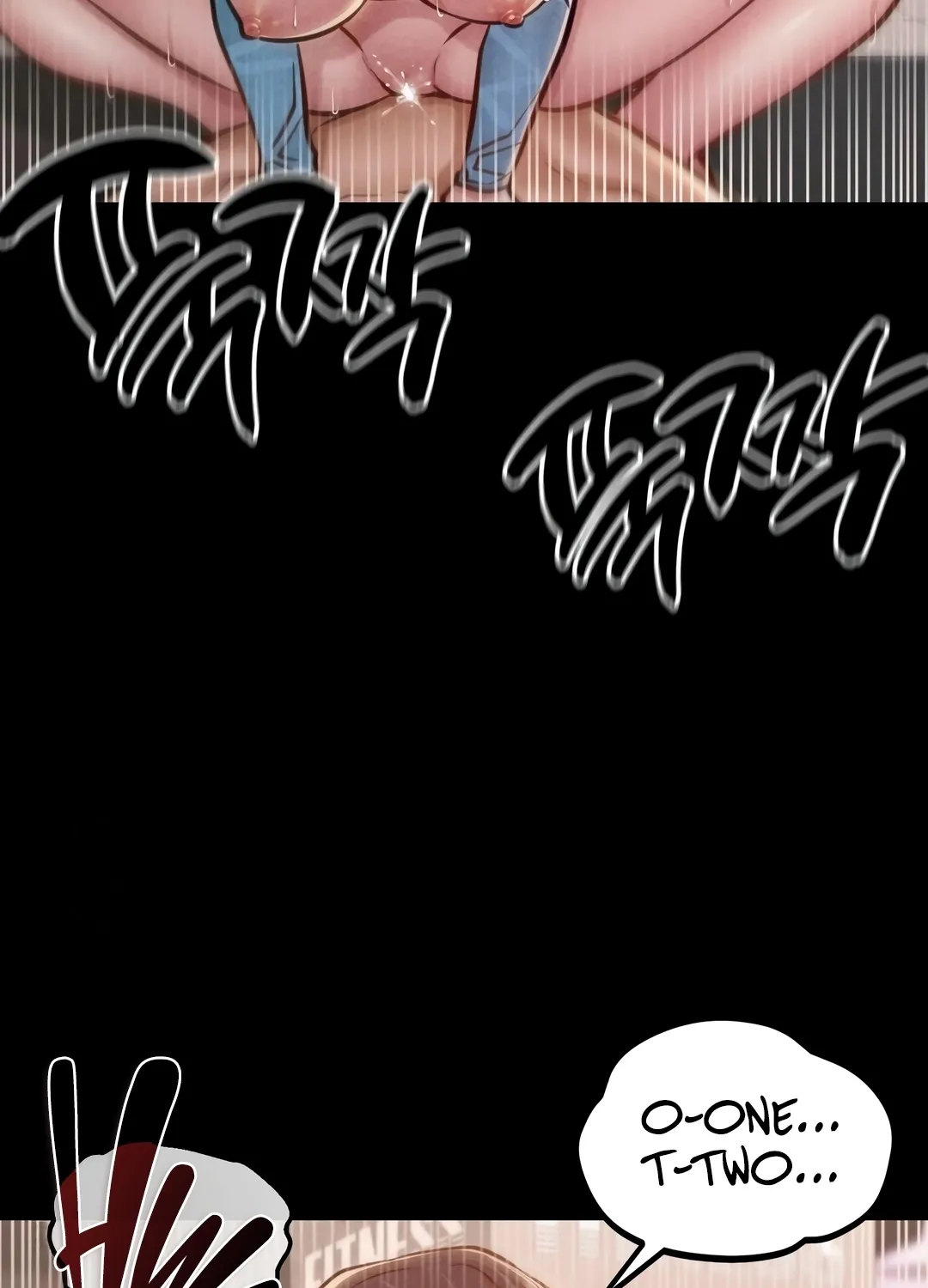 Paradise Villa Chapter 24 page 35 - 