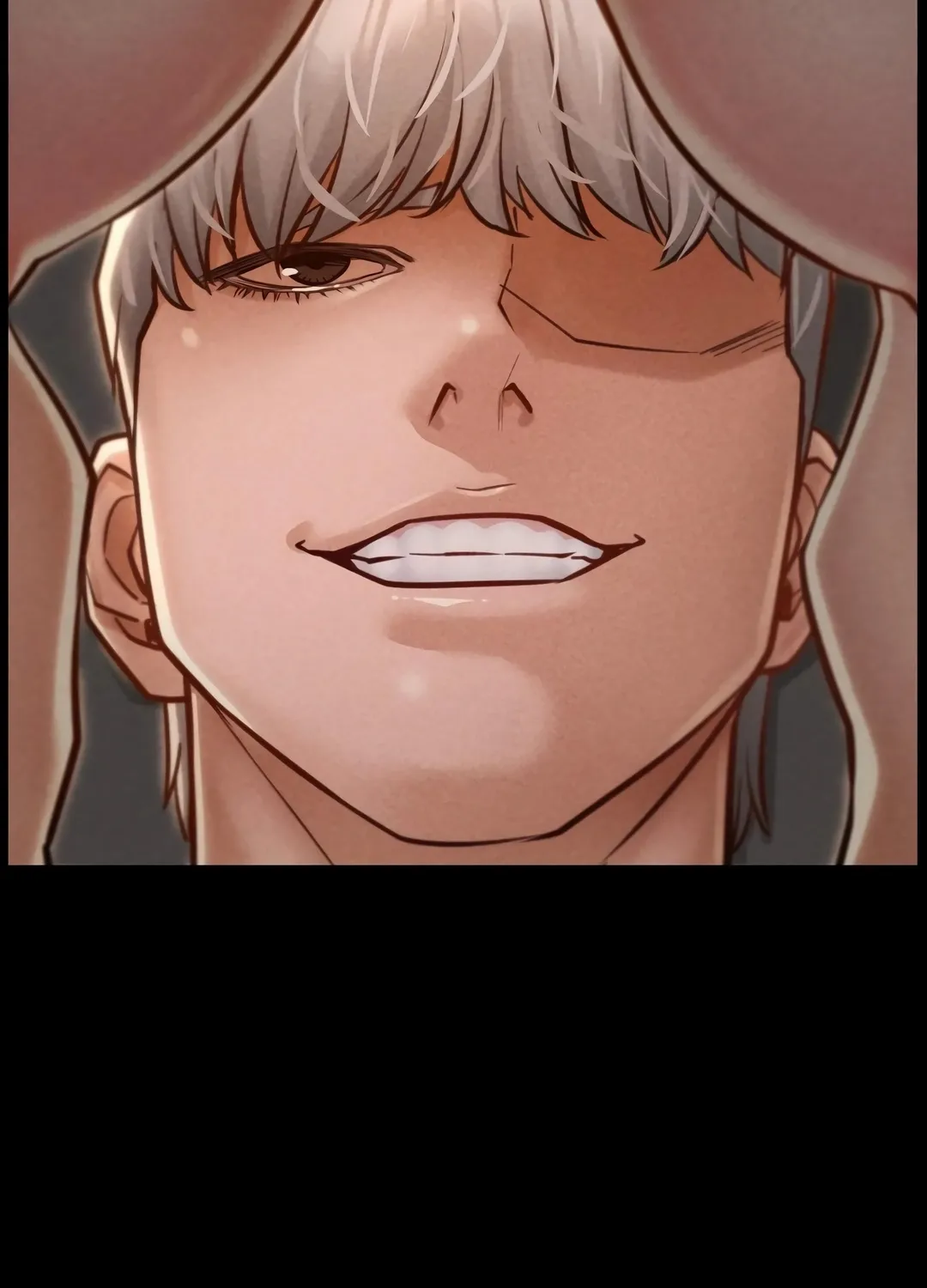 Paradise Villa Chapter 24 page 43 - 