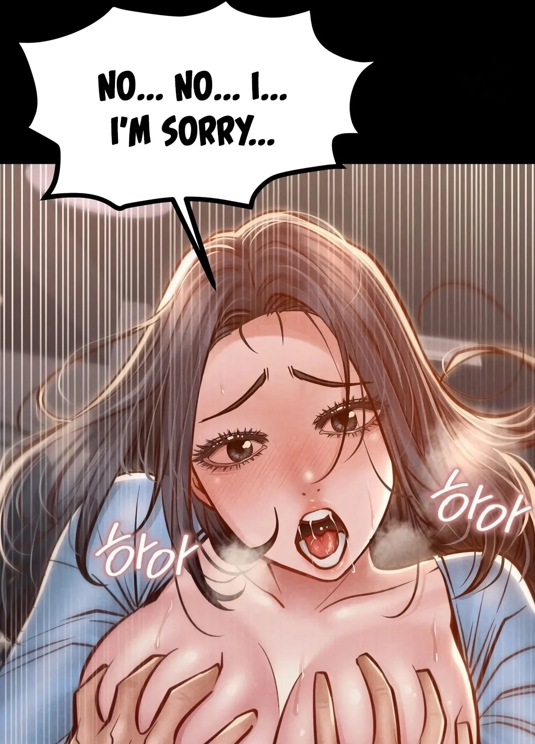 Paradise Villa Chapter 24 page 45 - 