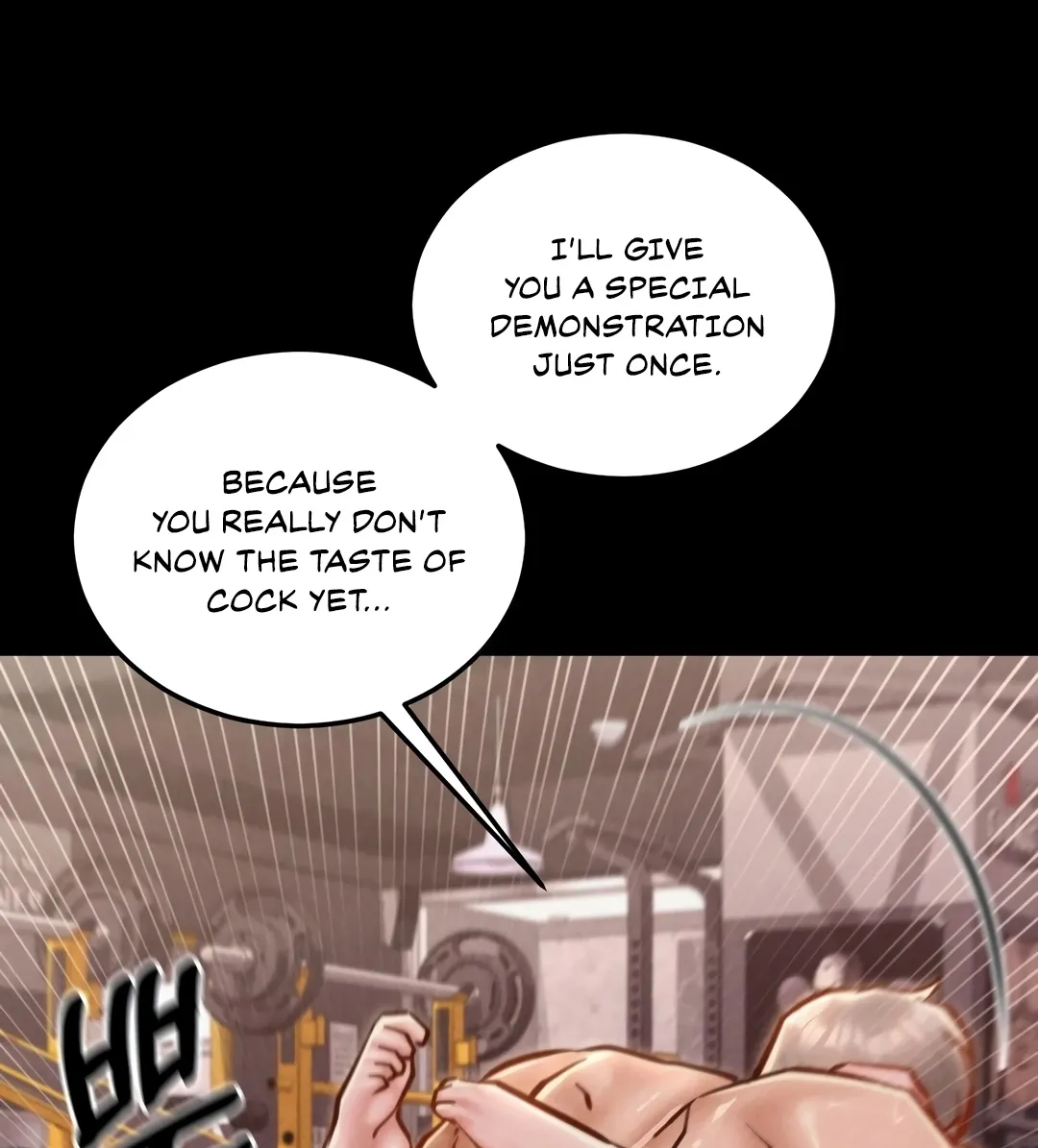 Paradise Villa Chapter 24 page 50 - 