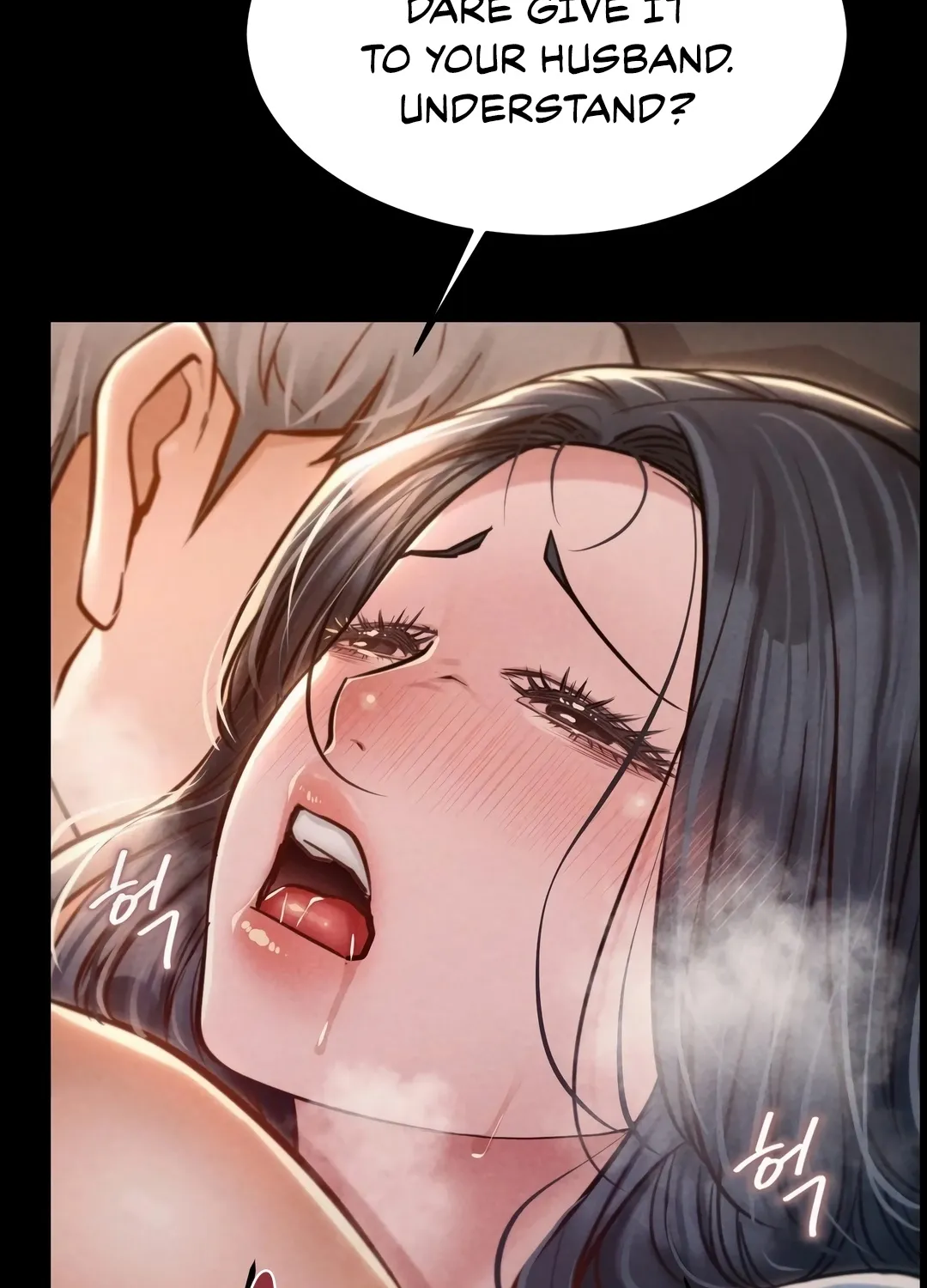 Paradise Villa Chapter 24 page 61 - 
