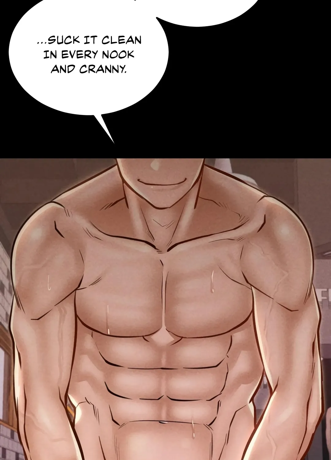 Paradise Villa Chapter 24 page 67 - 
