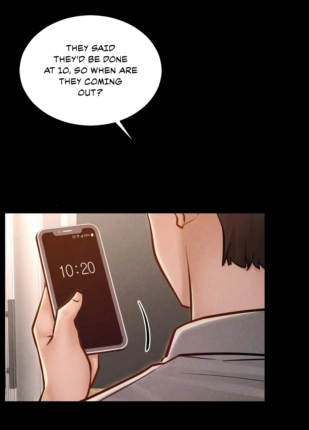 Paradise Villa Chapter 24 page 76 - 