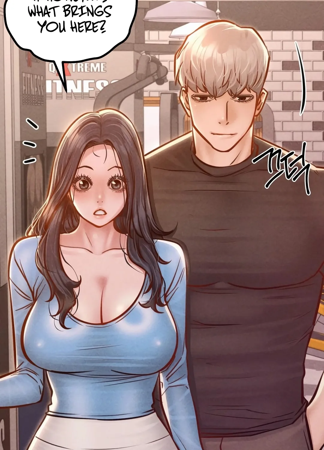 Paradise Villa Chapter 24 page 79 - 
