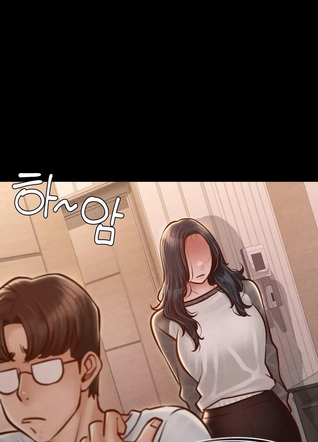 Paradise Villa Chapter 24 page 9 - 