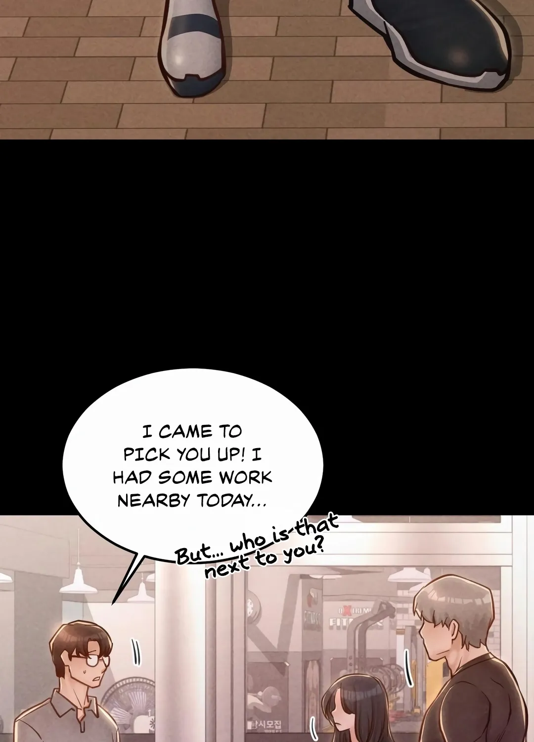 Paradise Villa Chapter 24 page 81 - 