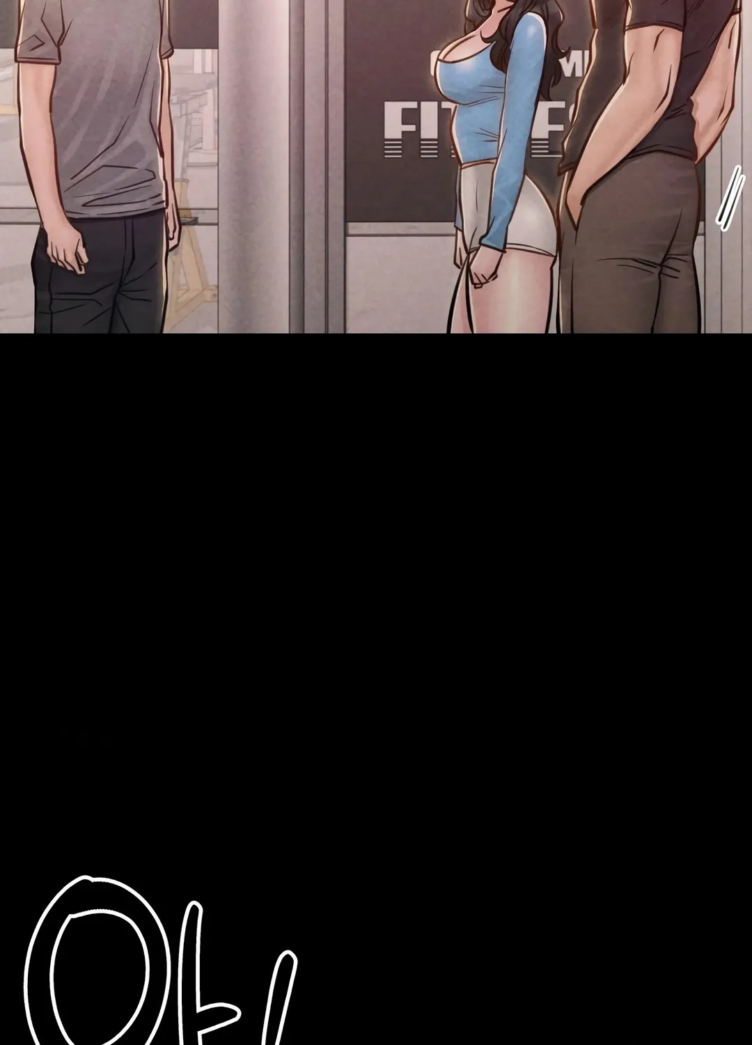 Paradise Villa Chapter 24 page 82 - 