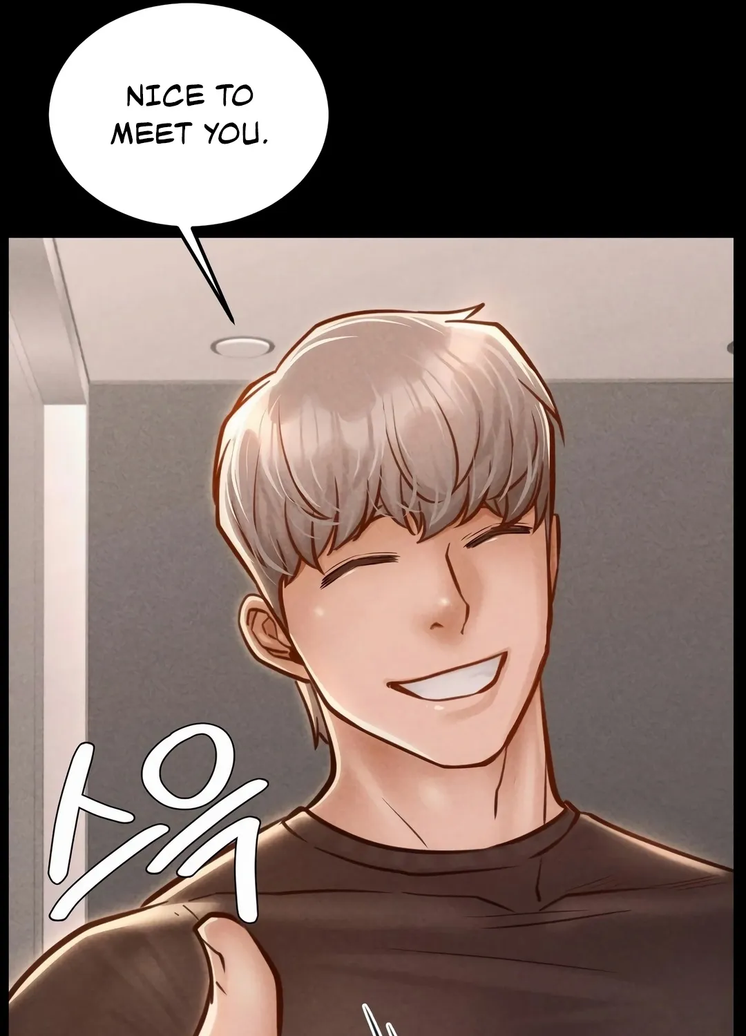 Paradise Villa Chapter 24 page 85 - 
