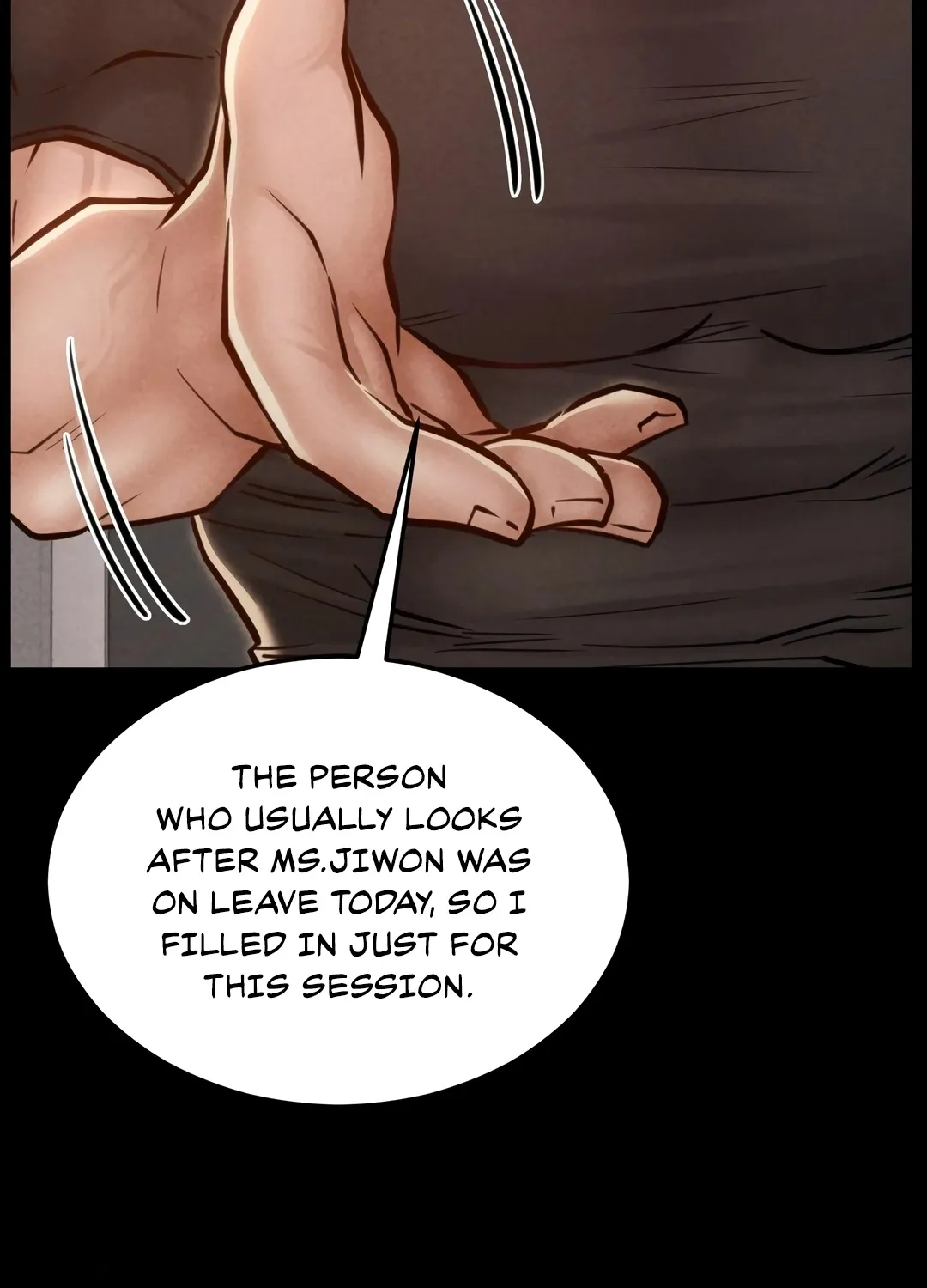 Paradise Villa Chapter 24 page 86 - 