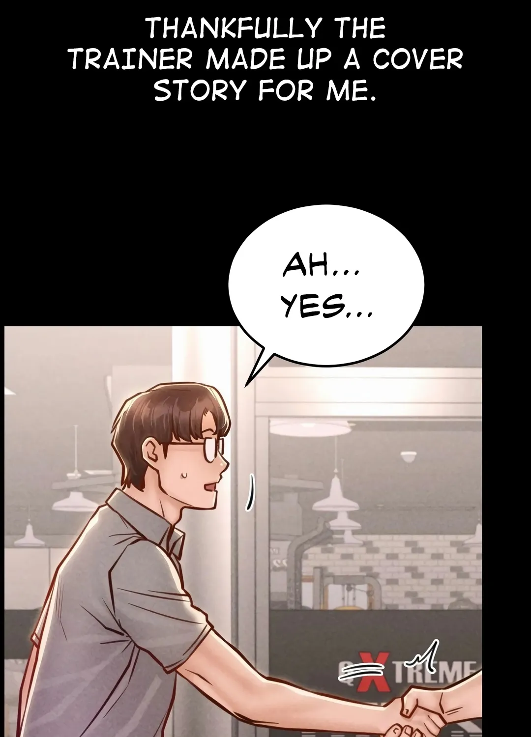 Paradise Villa Chapter 24 page 87 - 