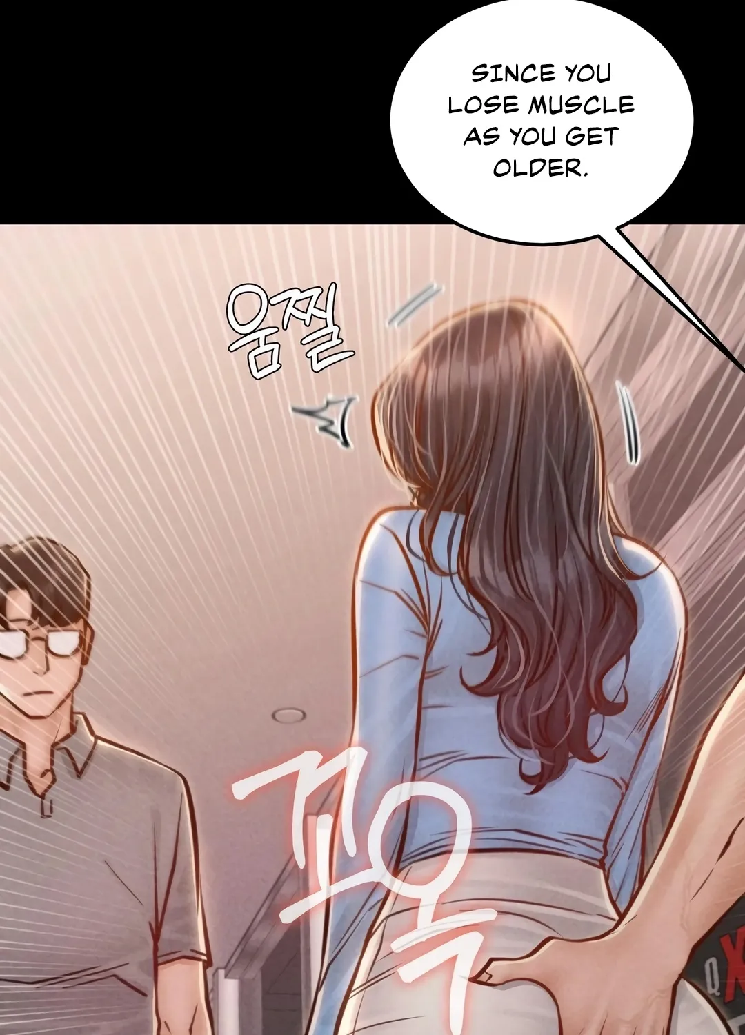 Paradise Villa Chapter 24 page 90 - 