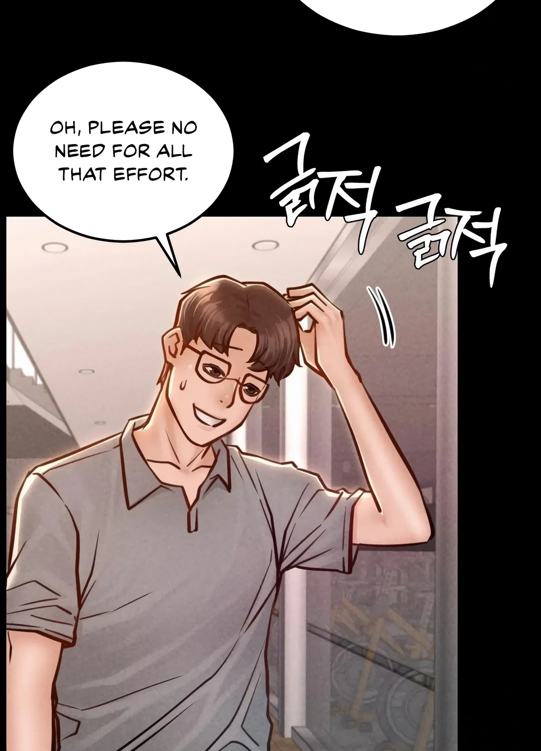 Paradise Villa Chapter 24 page 92 - 