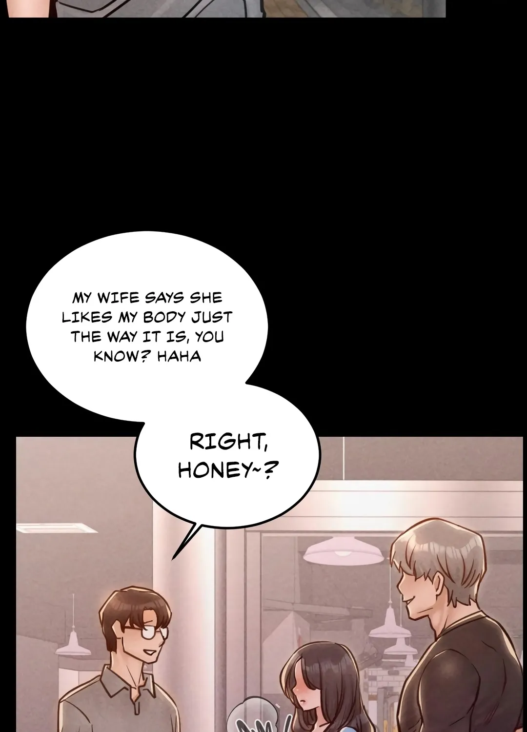 Paradise Villa Chapter 24 page 93 - 