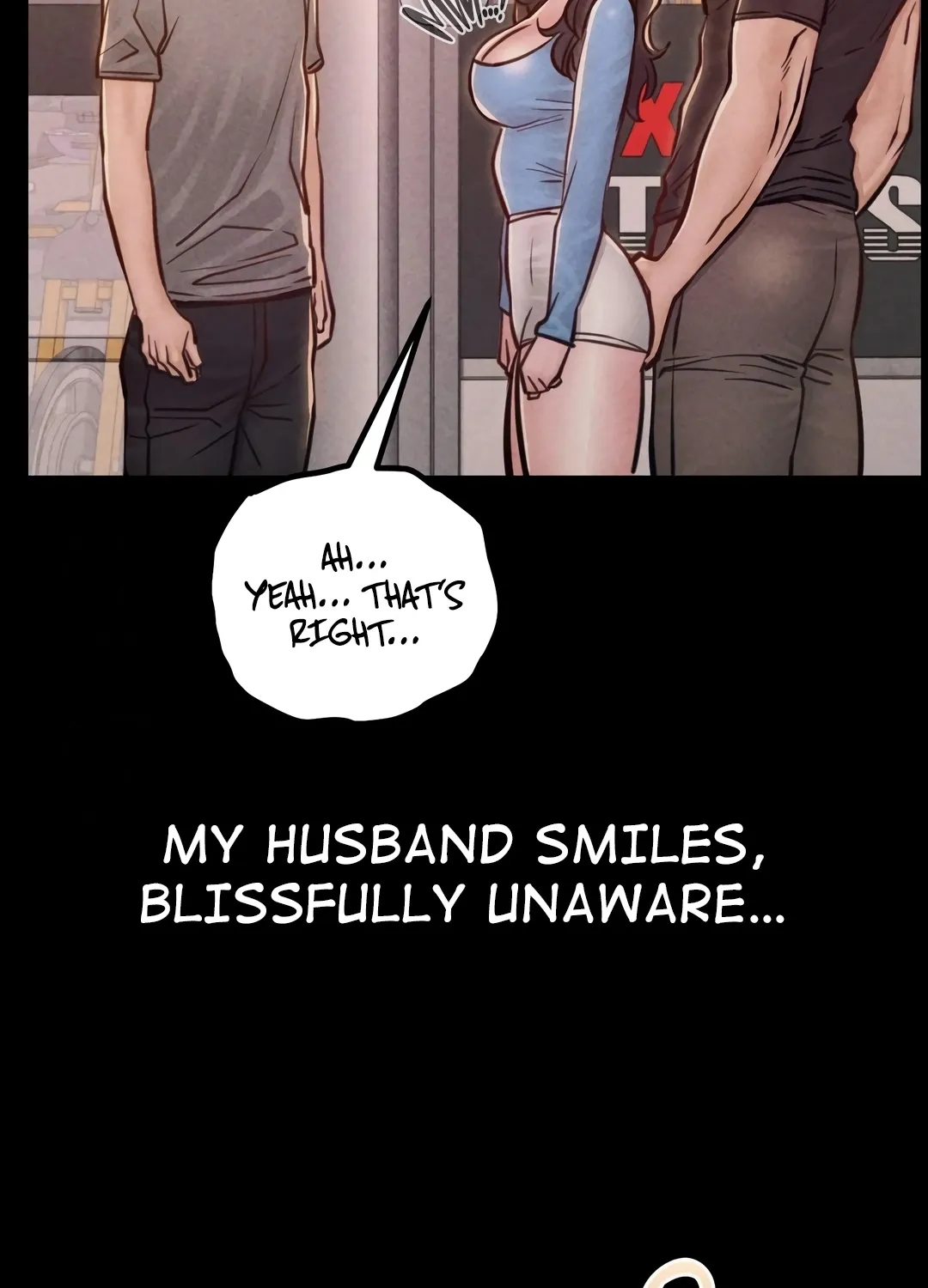 Paradise Villa Chapter 24 page 94 - 