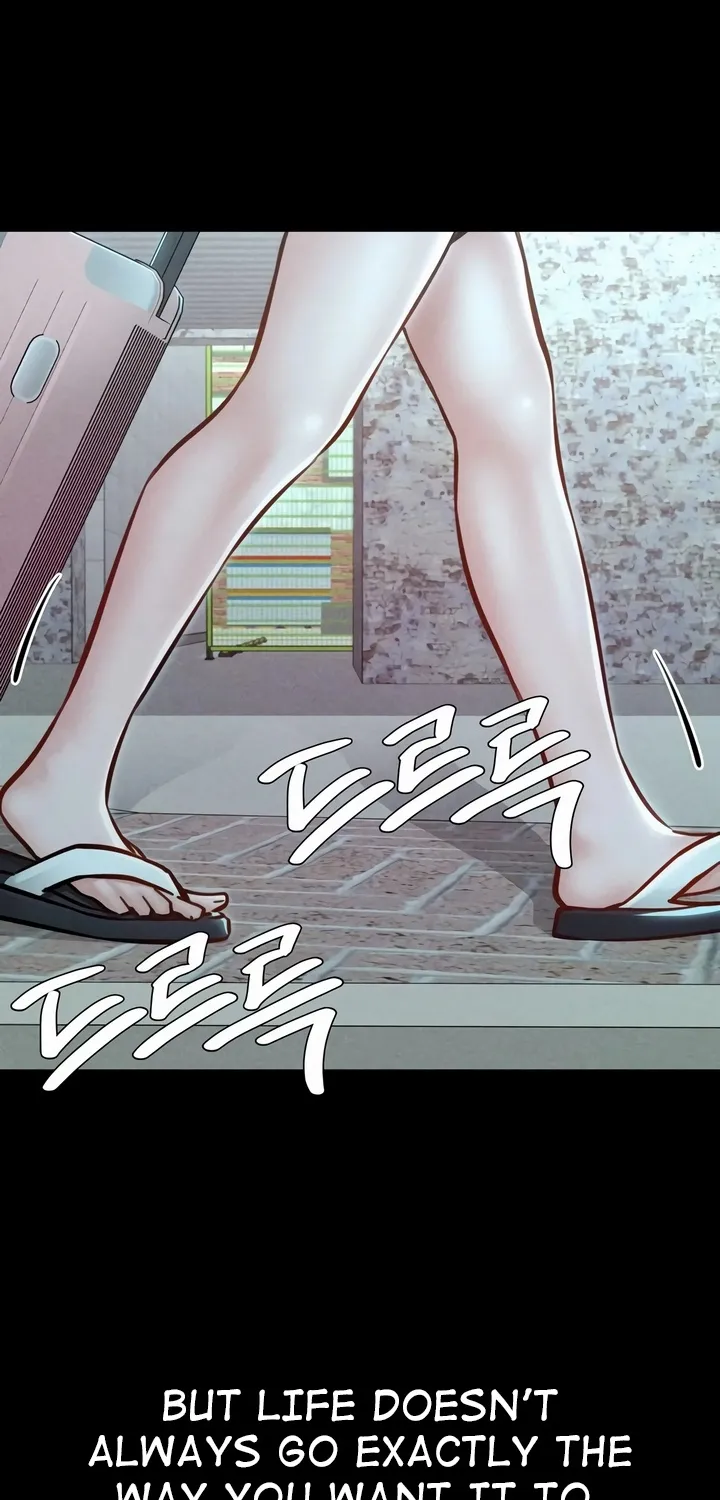 Paradise Villa Chapter 25 page 12 - 