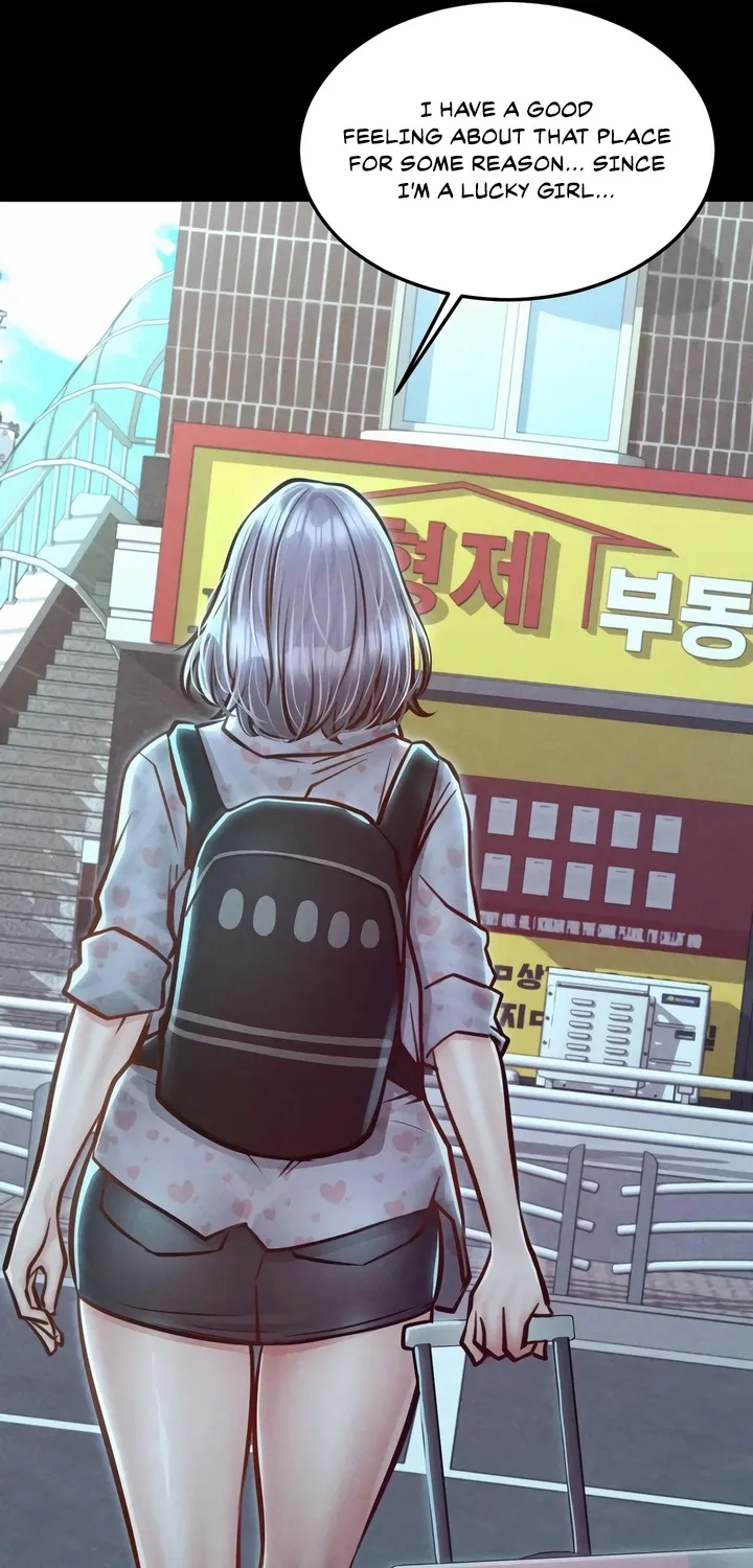 Paradise Villa Chapter 25 page 15 - 