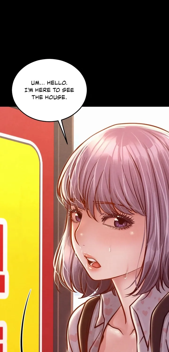 Paradise Villa Chapter 25 page 20 - 