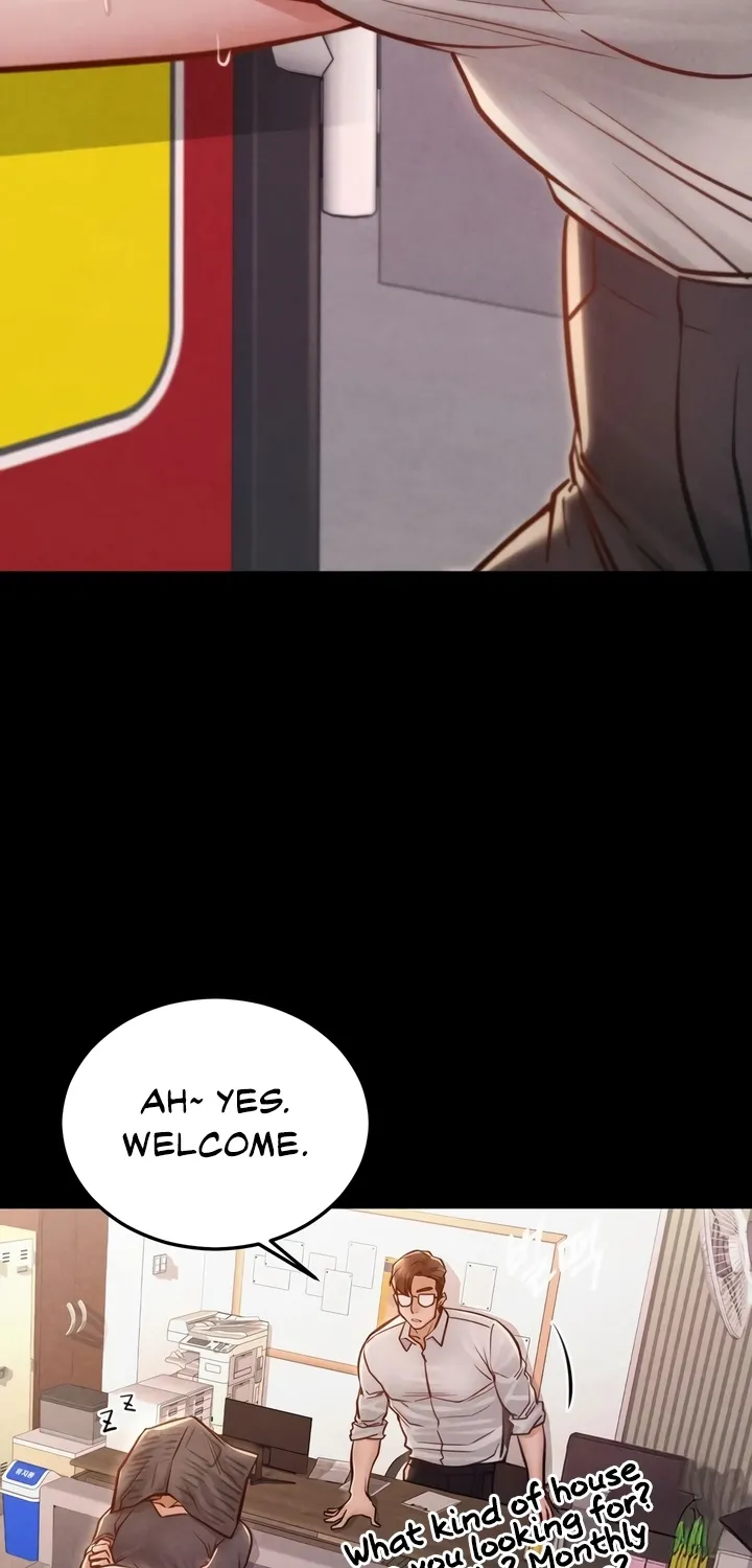 Paradise Villa Chapter 25 page 22 - 
