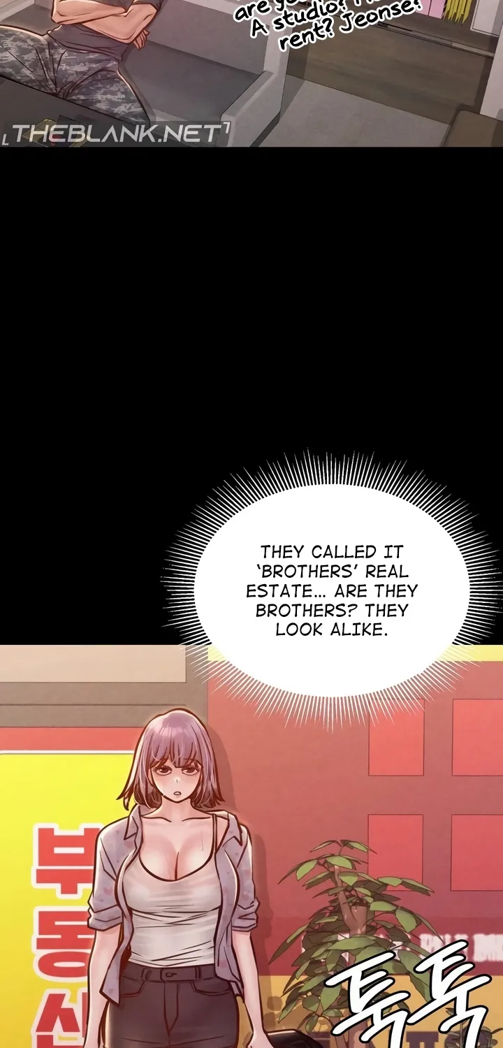 Paradise Villa Chapter 25 page 23 - 