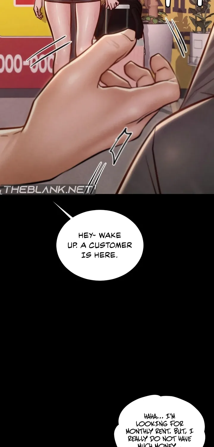 Paradise Villa Chapter 25 page 24 - 