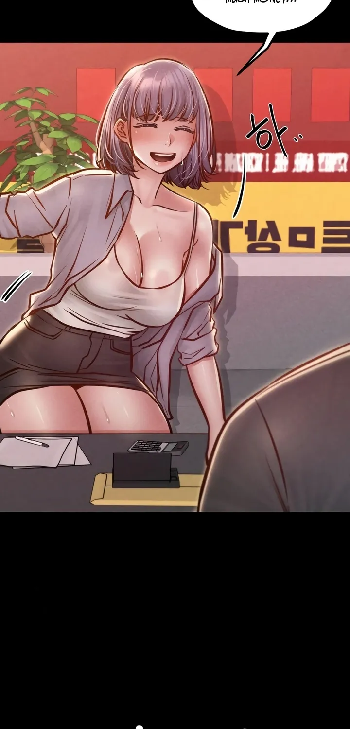 Paradise Villa Chapter 25 page 25 - 