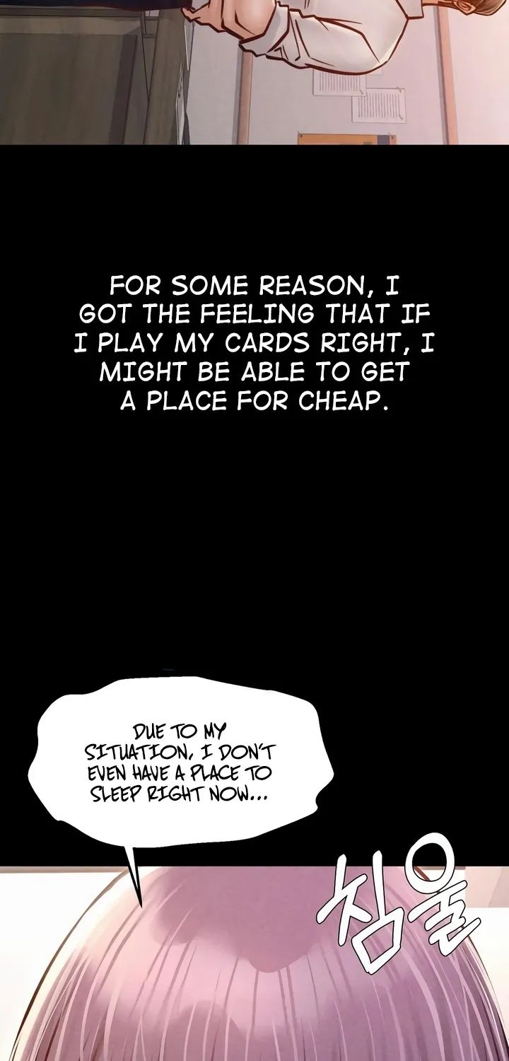 Paradise Villa Chapter 25 page 30 - 