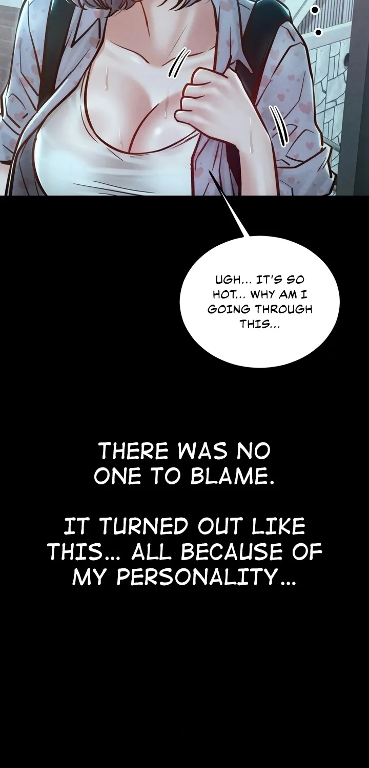Paradise Villa Chapter 25 page 4 - 
