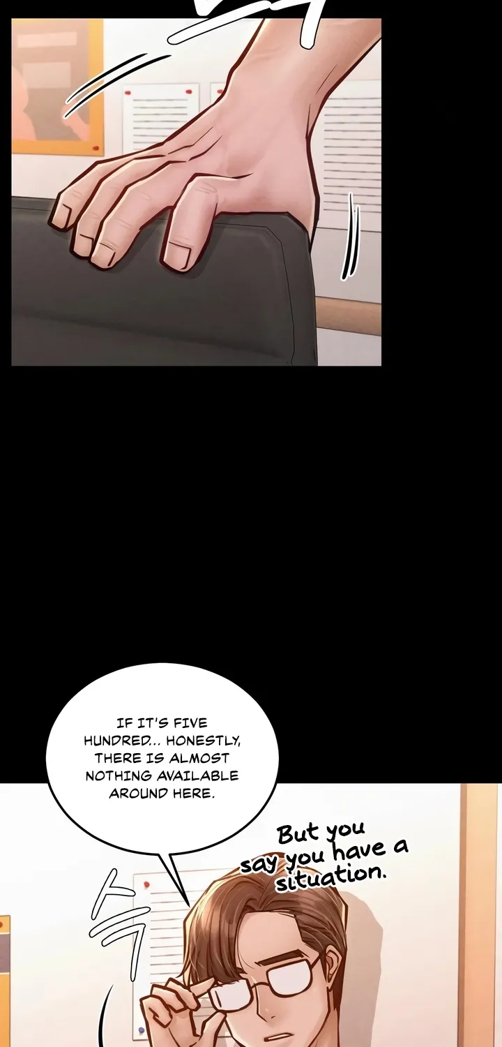 Paradise Villa Chapter 25 page 32 - 