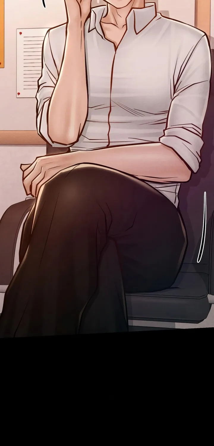 Paradise Villa Chapter 25 page 33 - 