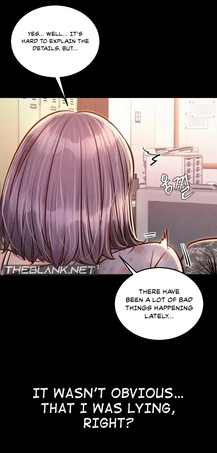Paradise Villa Chapter 25 page 34 - 
