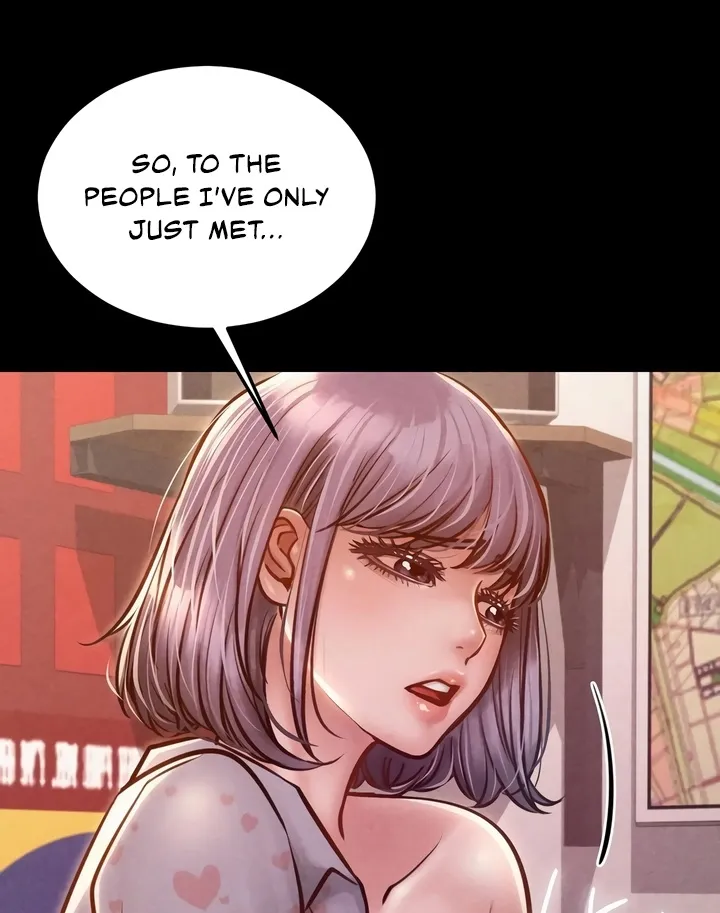 Paradise Villa Chapter 25 page 35 - 