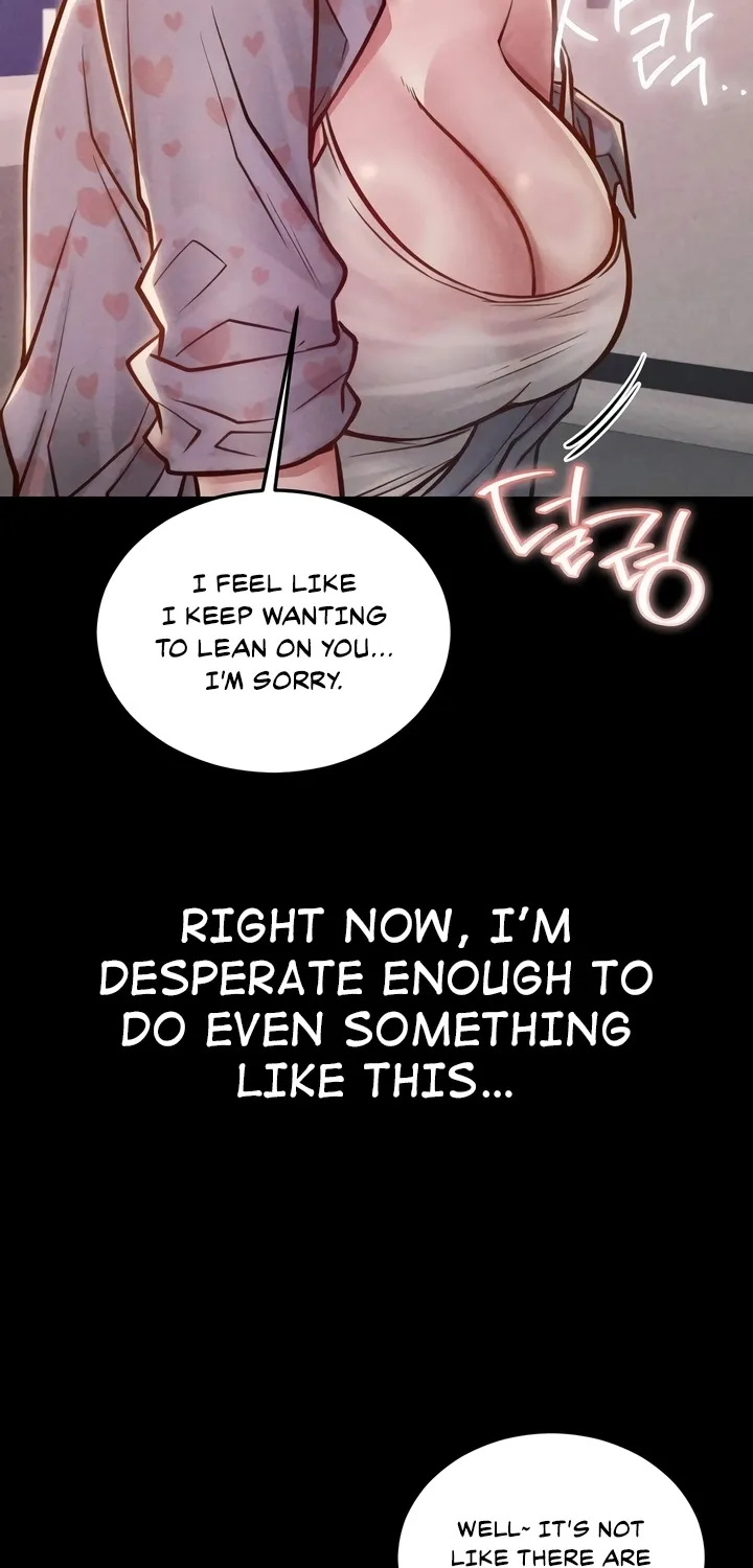 Paradise Villa Chapter 25 page 36 - 