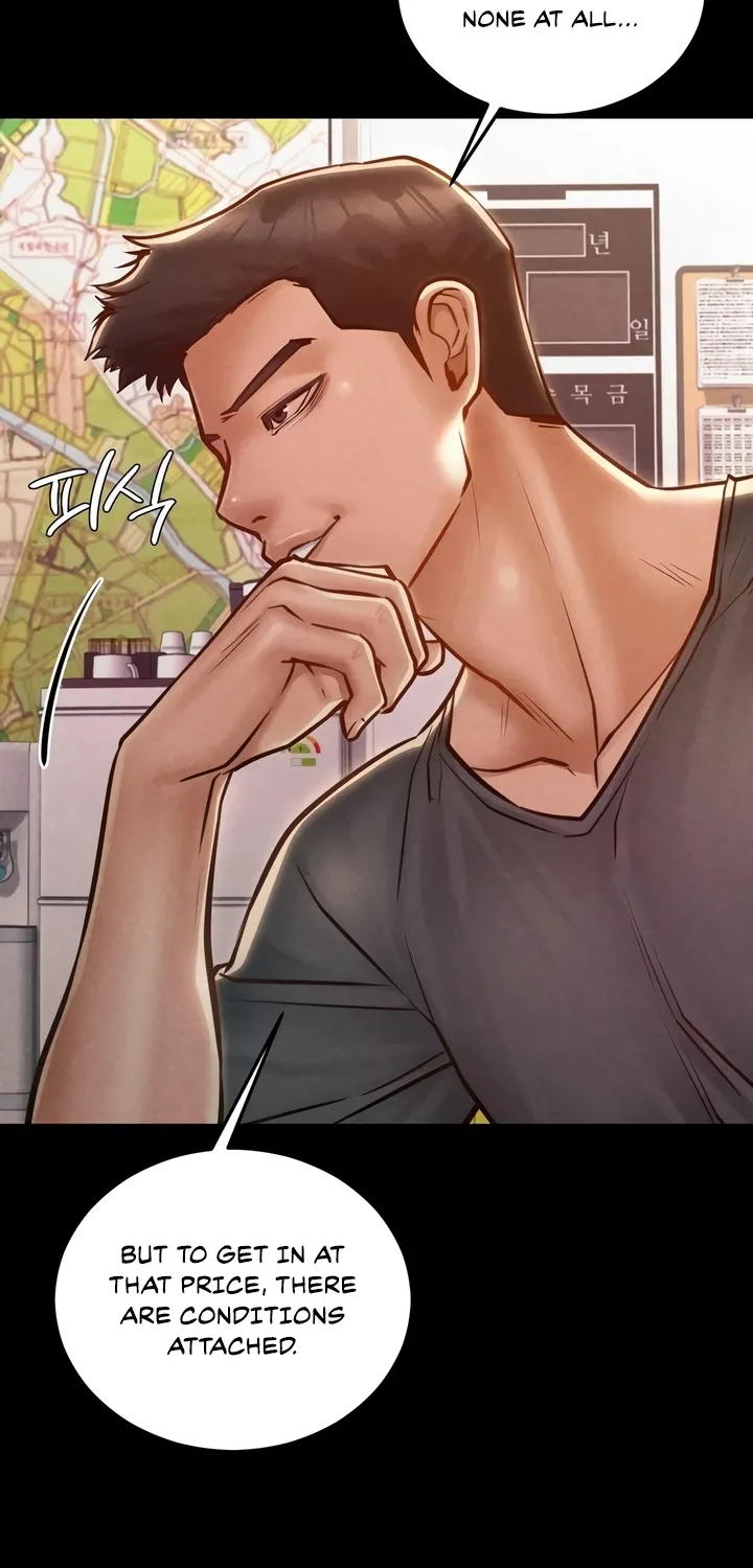 Paradise Villa Chapter 25 page 37 - 