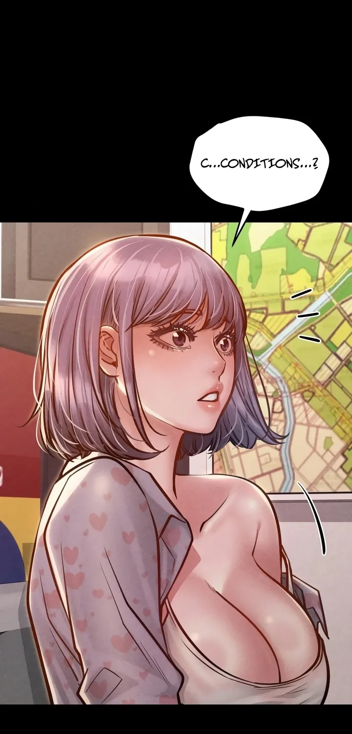 Paradise Villa Chapter 25 page 38 - 