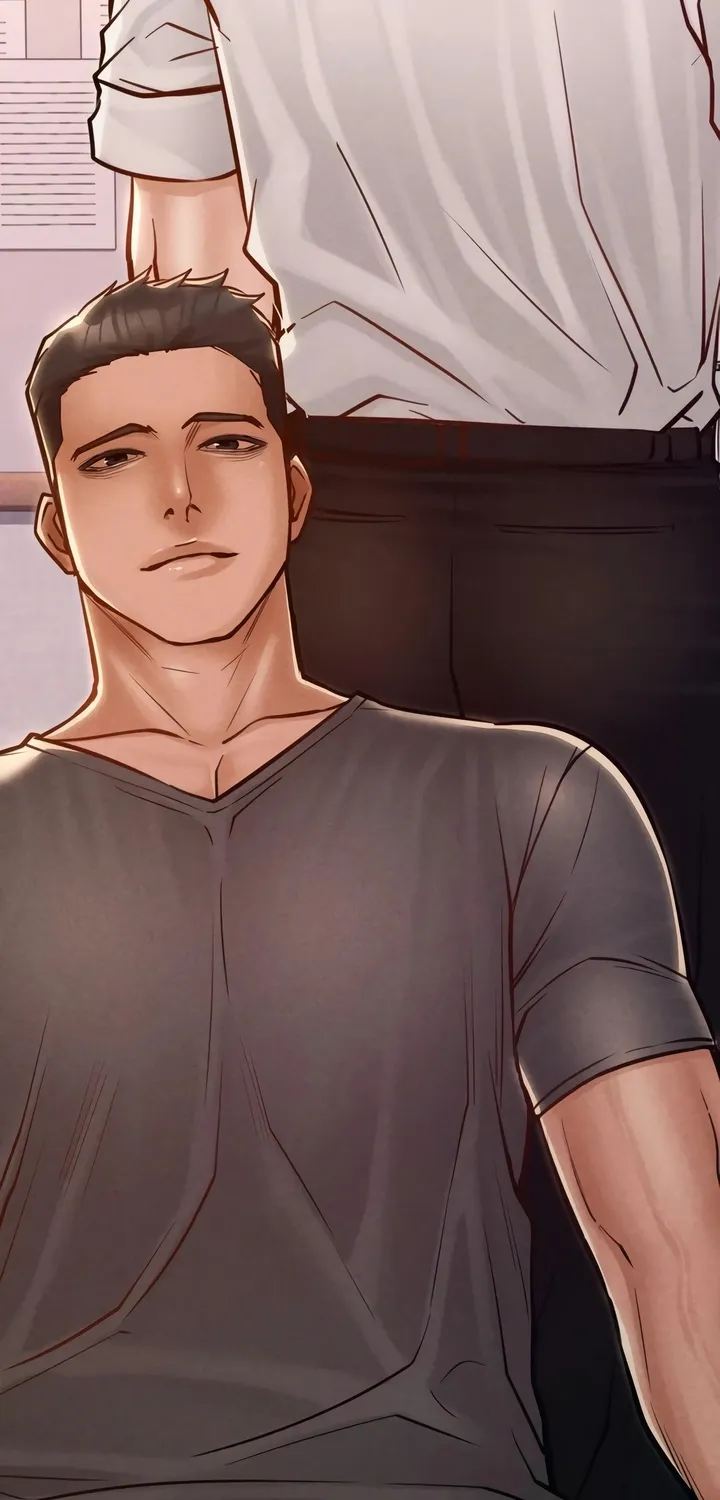 Paradise Villa Chapter 25 page 40 - 