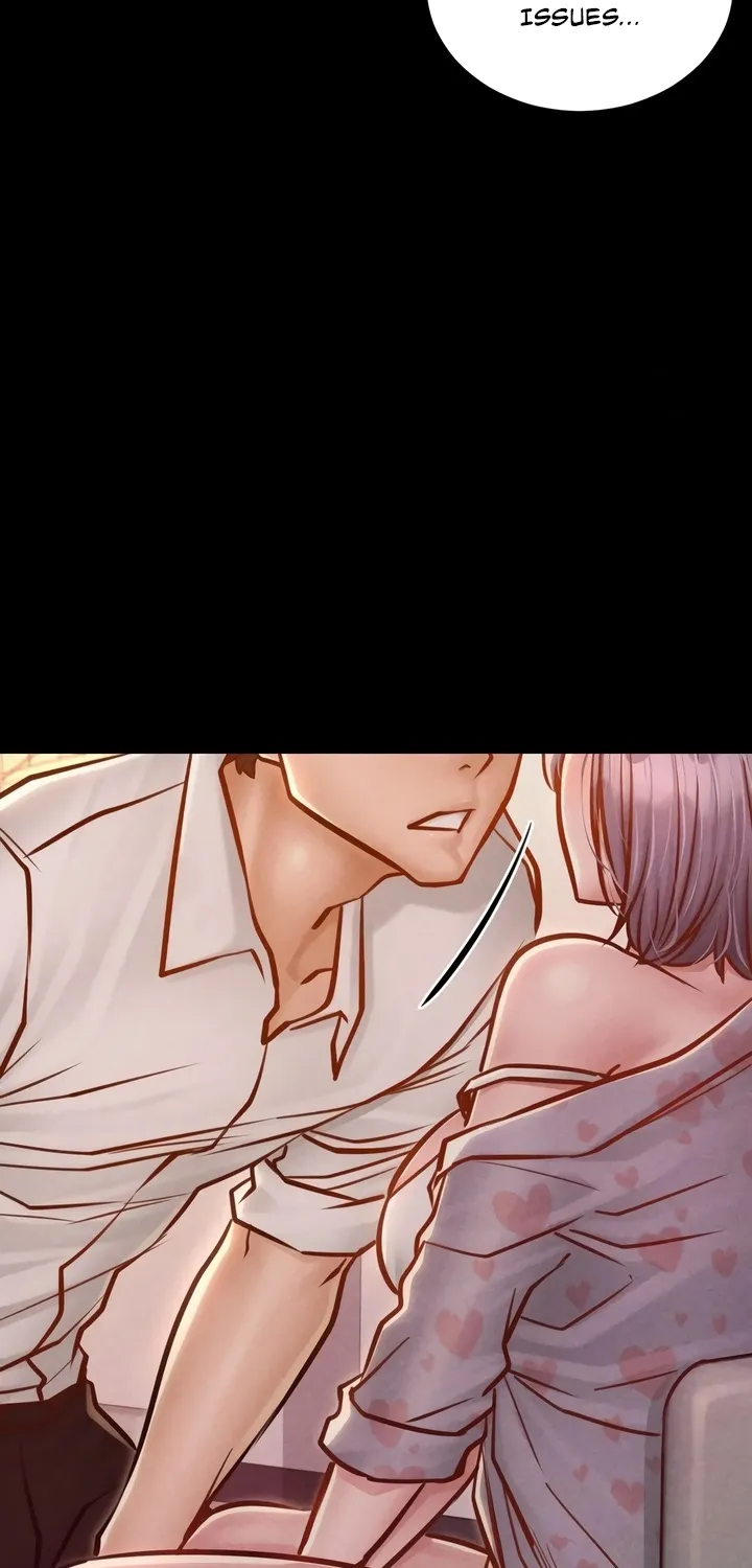 Paradise Villa Chapter 25 page 45 - 