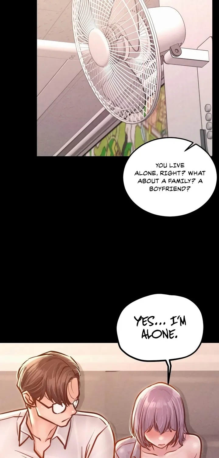 Paradise Villa Chapter 25 page 51 - 
