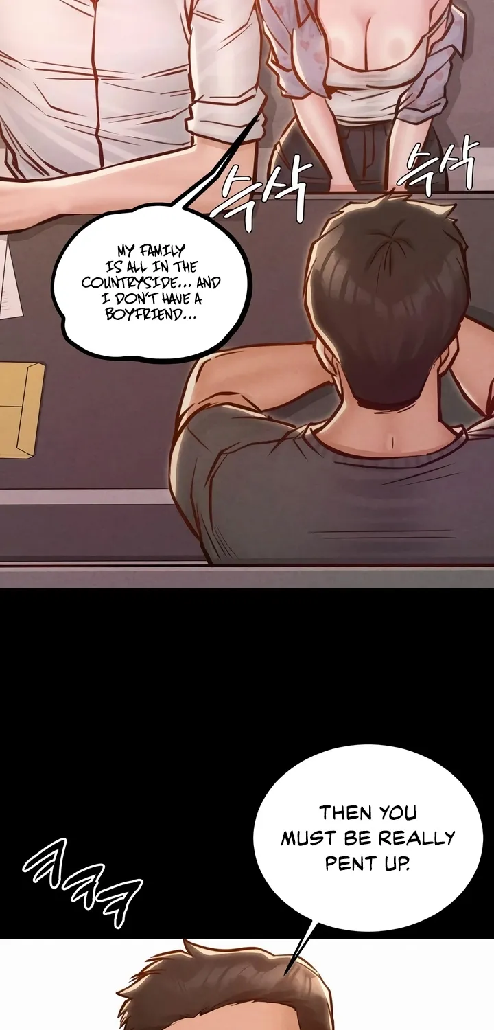 Paradise Villa Chapter 25 page 52 - 