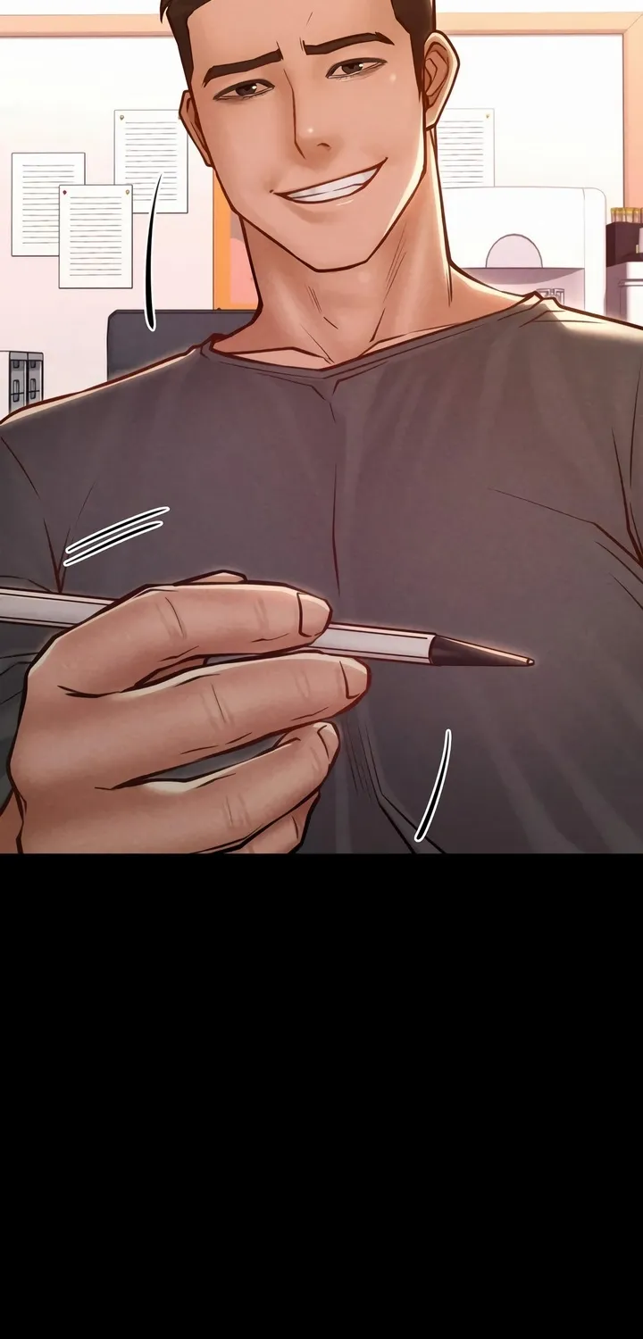 Paradise Villa Chapter 25 page 53 - 