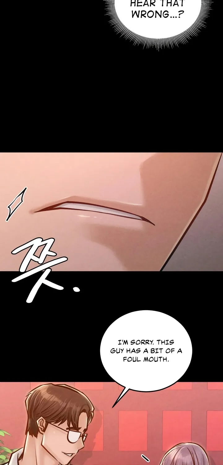 Paradise Villa Chapter 25 page 55 - 