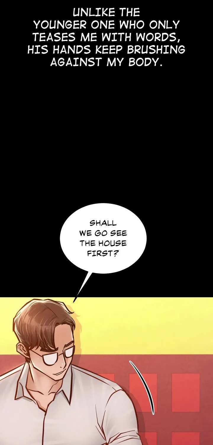 Paradise Villa Chapter 25 page 58 - 