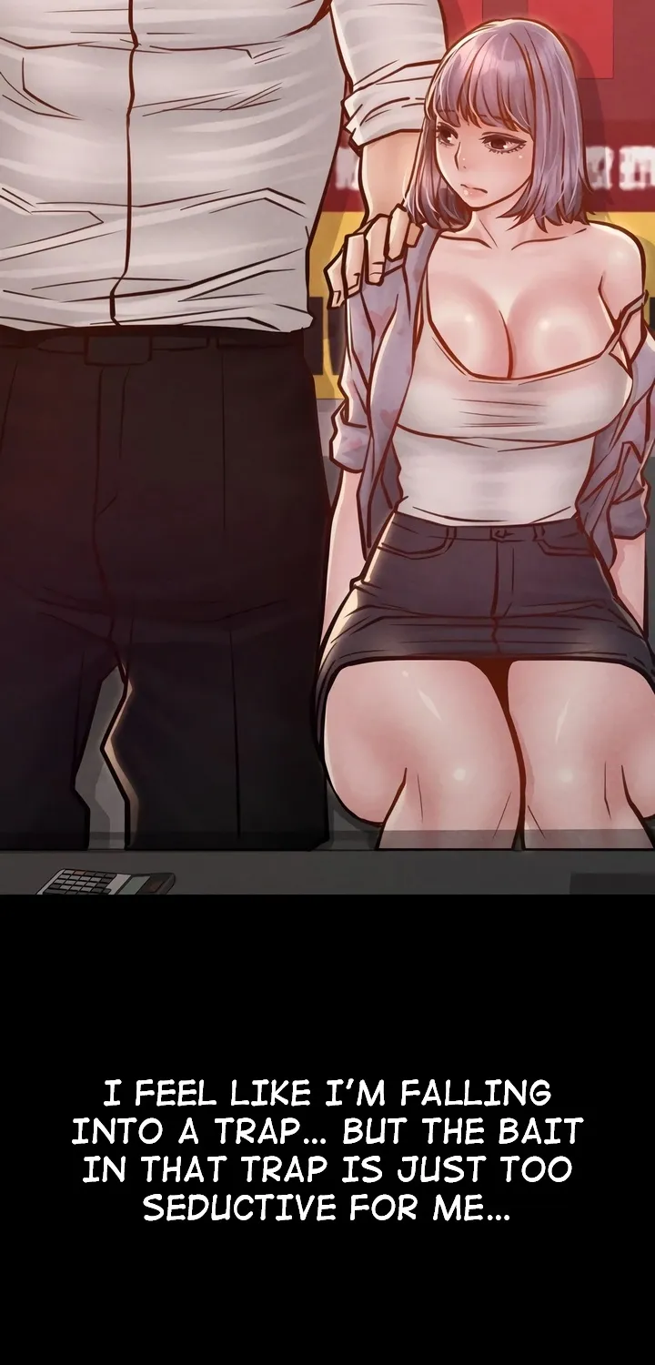 Paradise Villa Chapter 25 page 59 - 