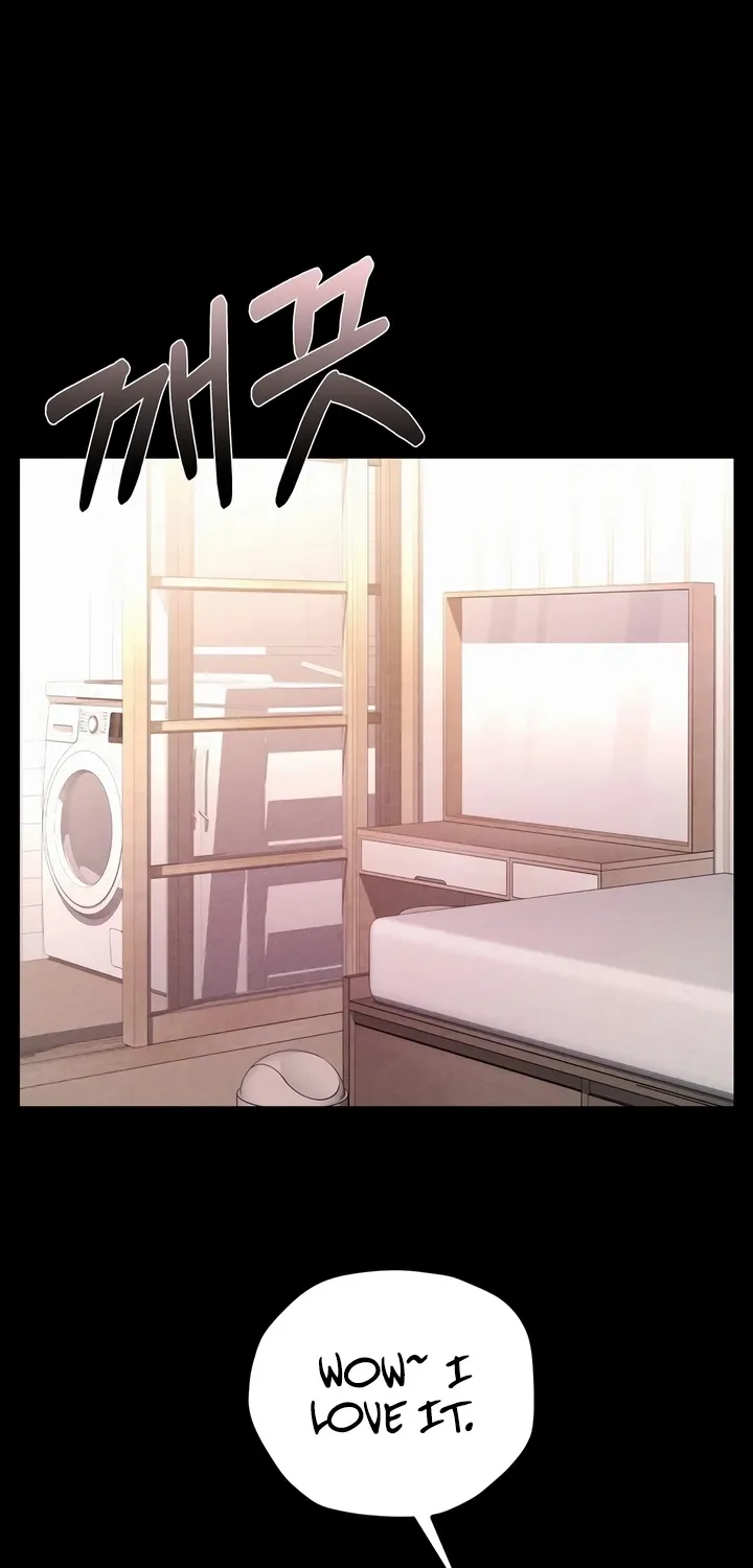 Paradise Villa Chapter 25 page 62 - 
