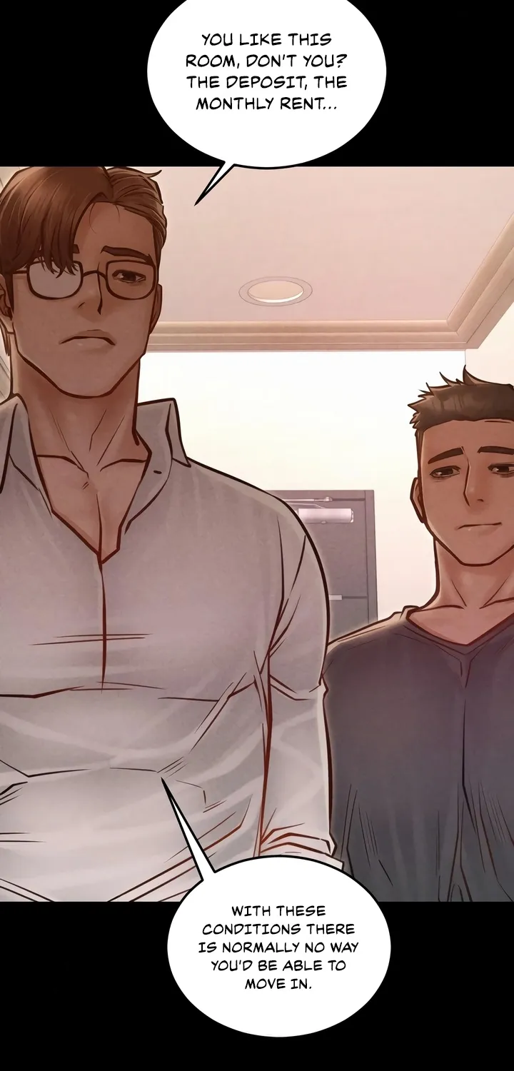 Paradise Villa Chapter 25 page 66 - 