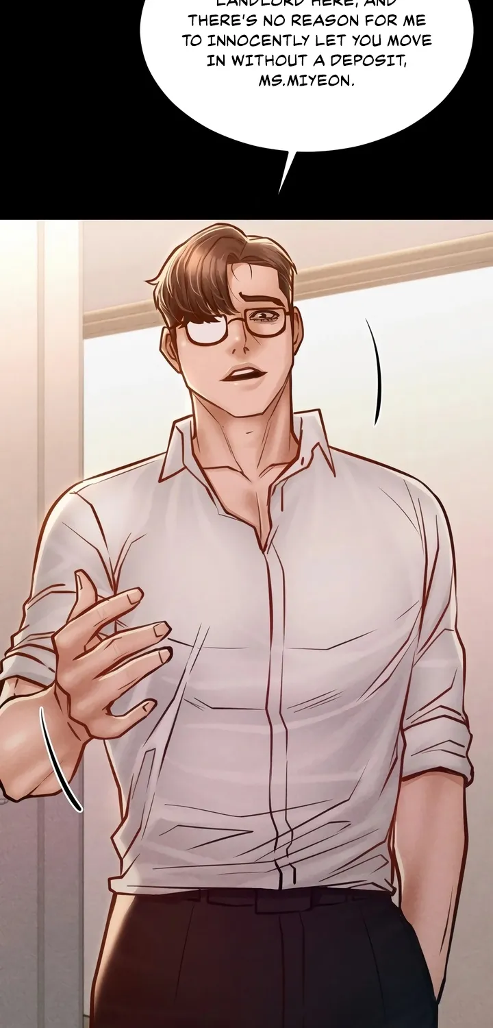 Paradise Villa Chapter 25 page 68 - 