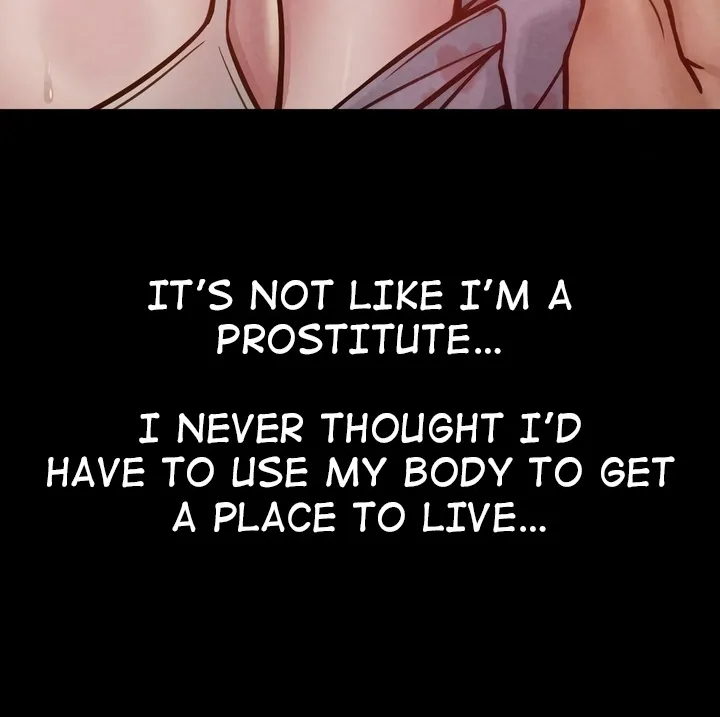 Paradise Villa Chapter 25 page 70 - 