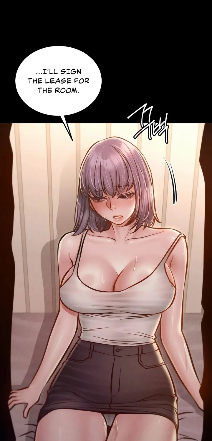 Paradise Villa Chapter 25 page 72 - 